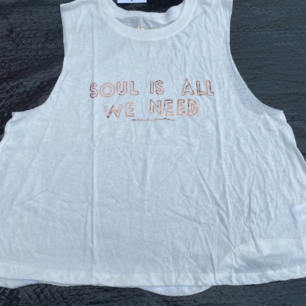 Spiritual Gangster X Soul Cycle